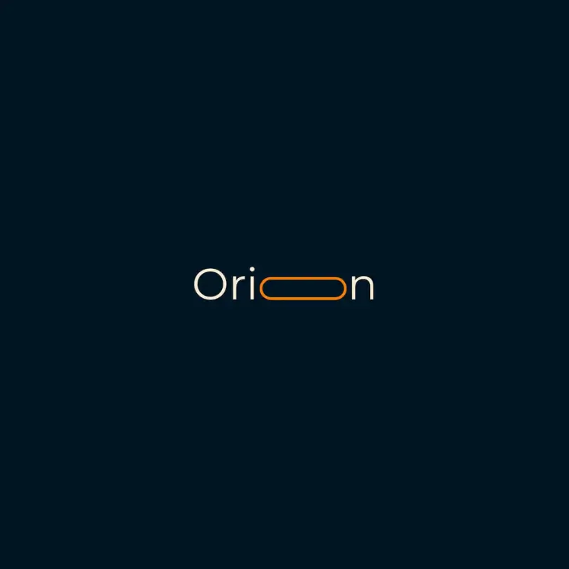 Anteprima progetto Orion